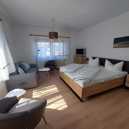 Ferienzimmer