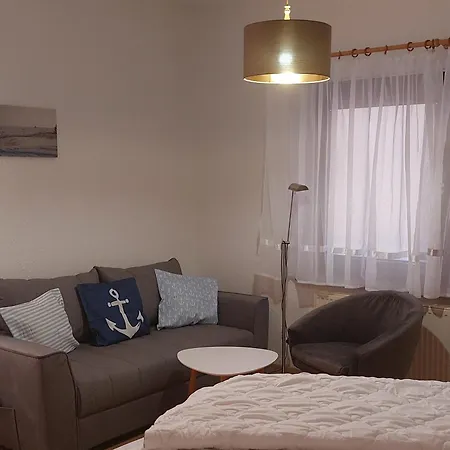 Апартаменты Ferienzimmer *